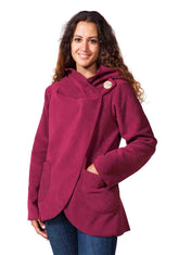 Fleecia Jacket